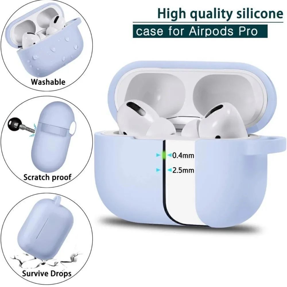 AirPod pro case - Picture 5 of 5
